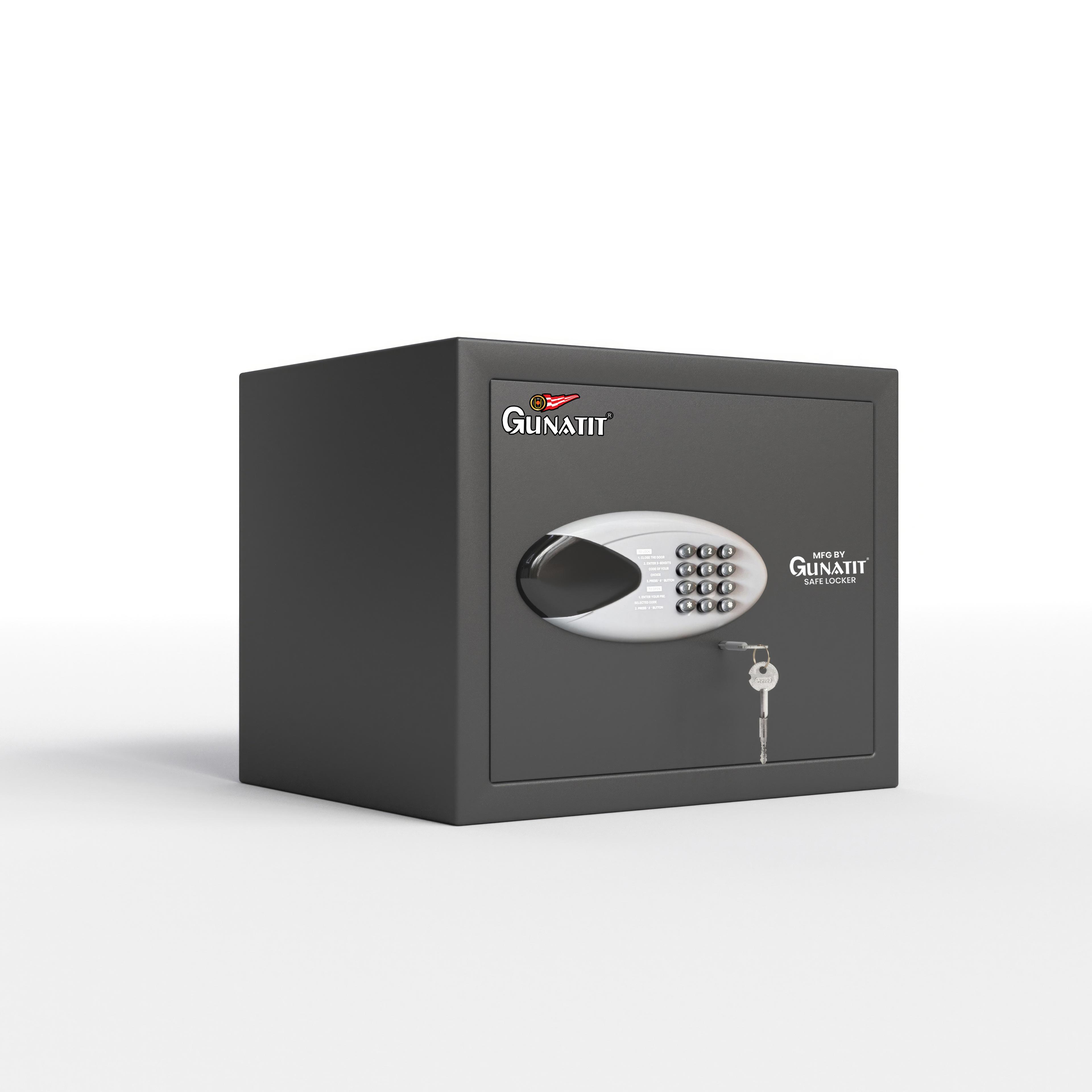 12 × 15 × 12" - Gallery image 1