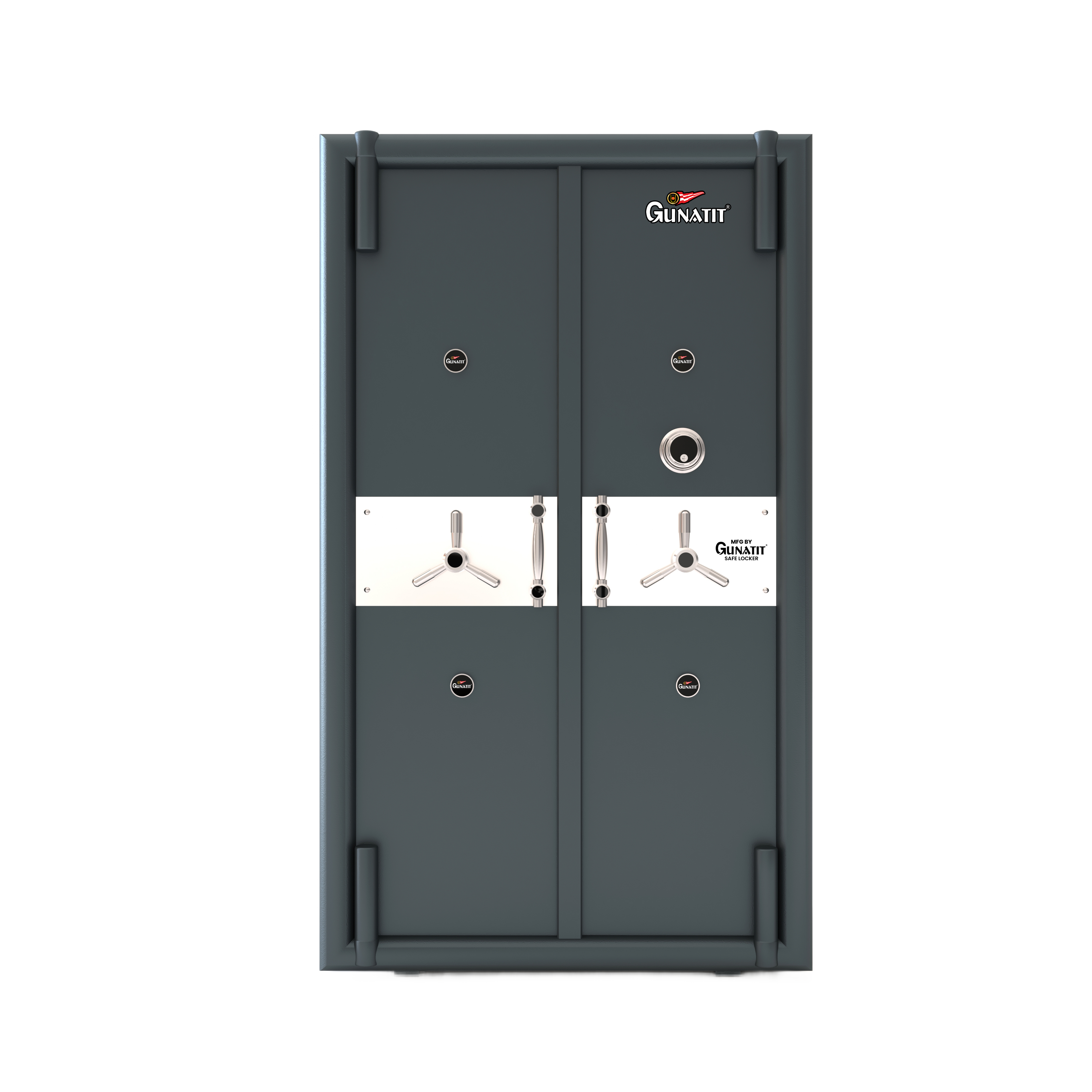 72 × 42 × 30" • 1930kg - Gallery image 1