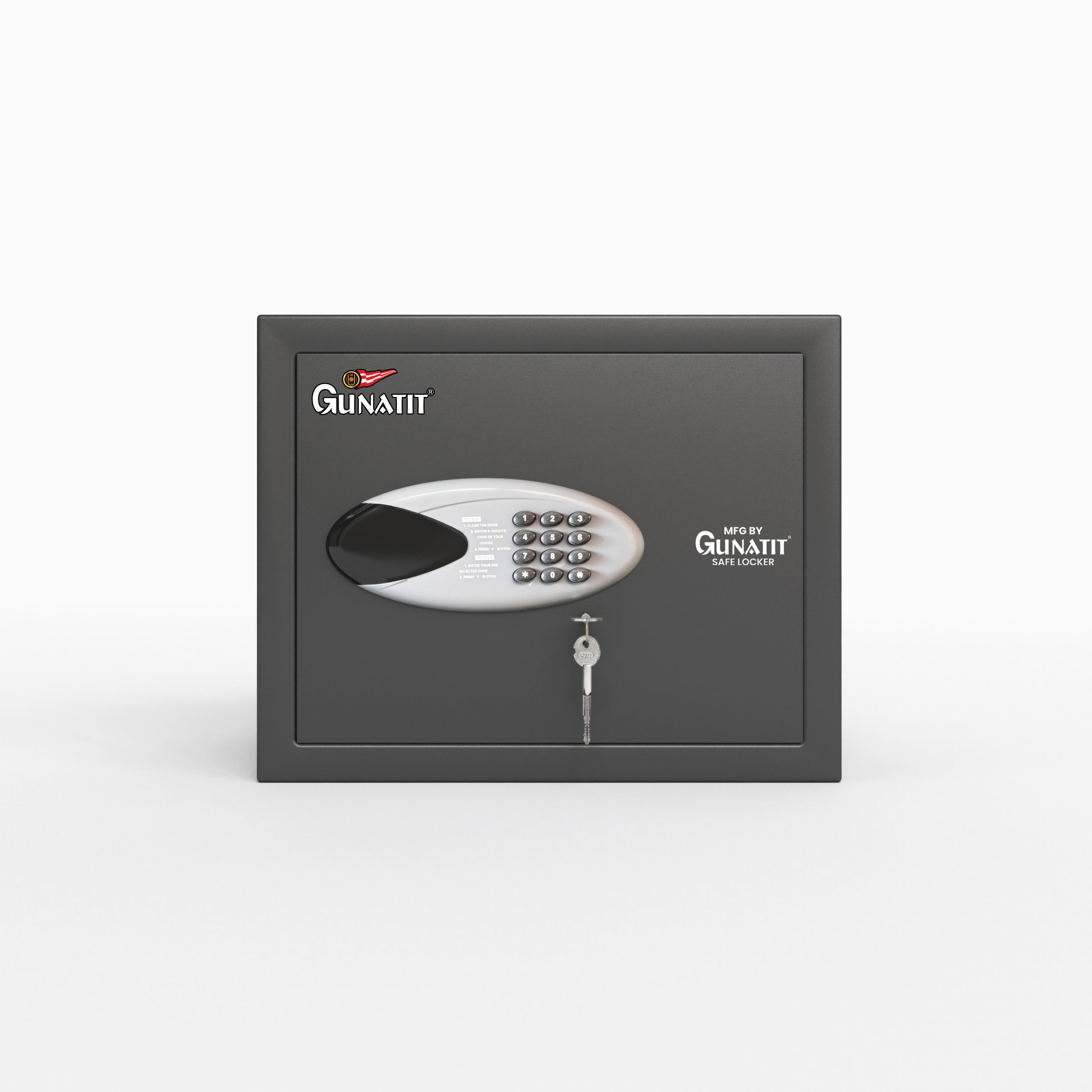 12 × 15 × 12" - Gallery image 3