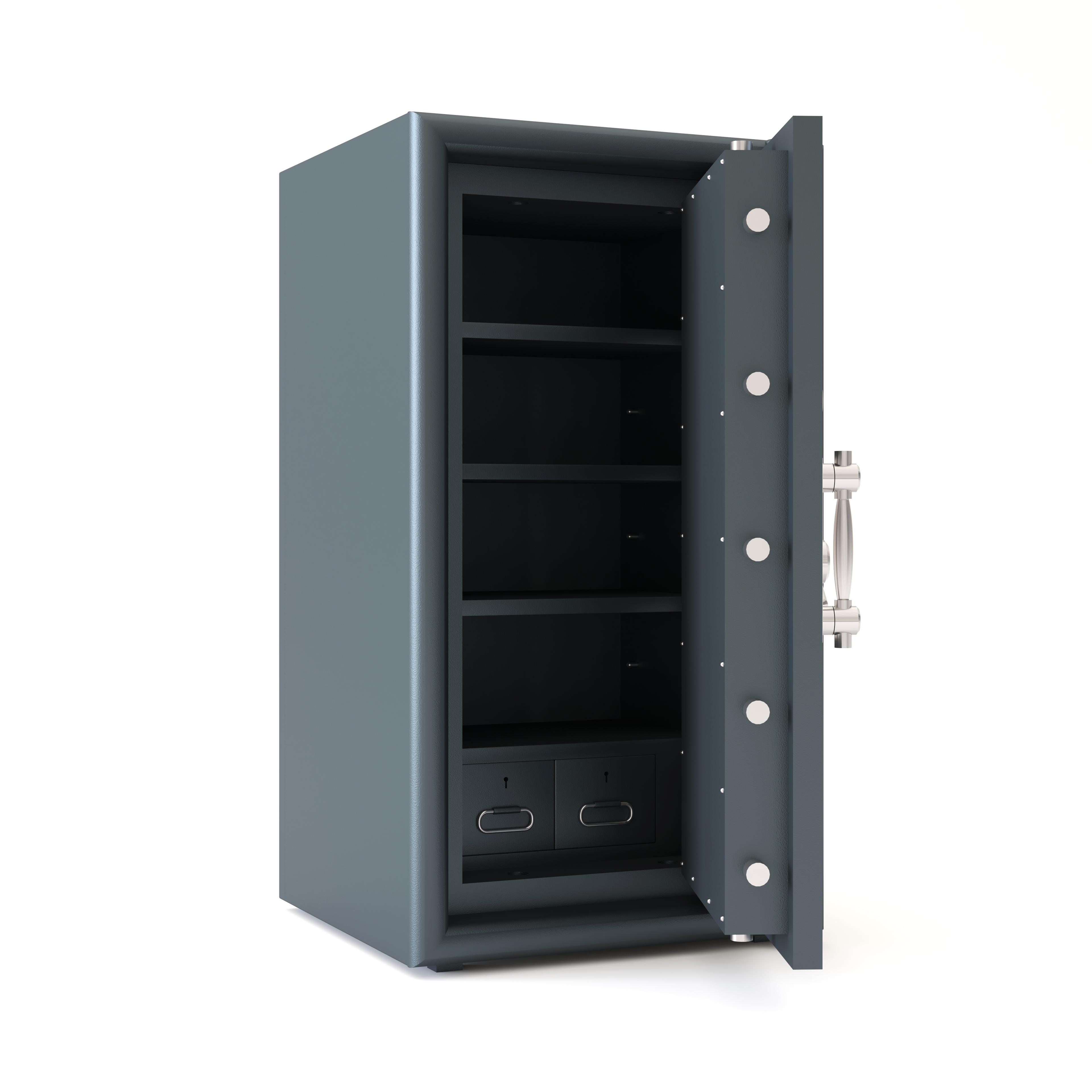 48 × 30 × 27" • 960kg - Gallery image 3