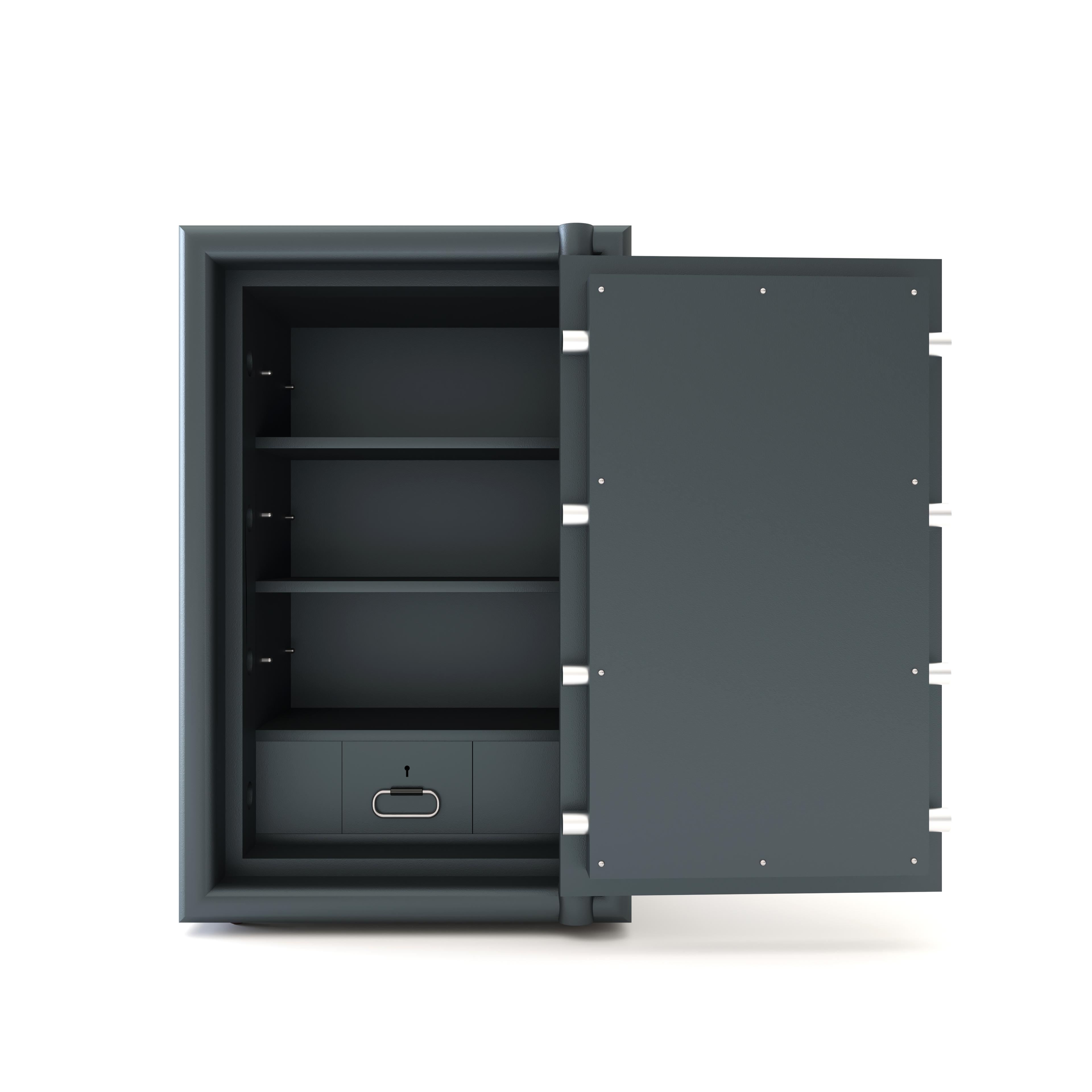 42 × 27 × 24" • 720kg - Gallery image 3