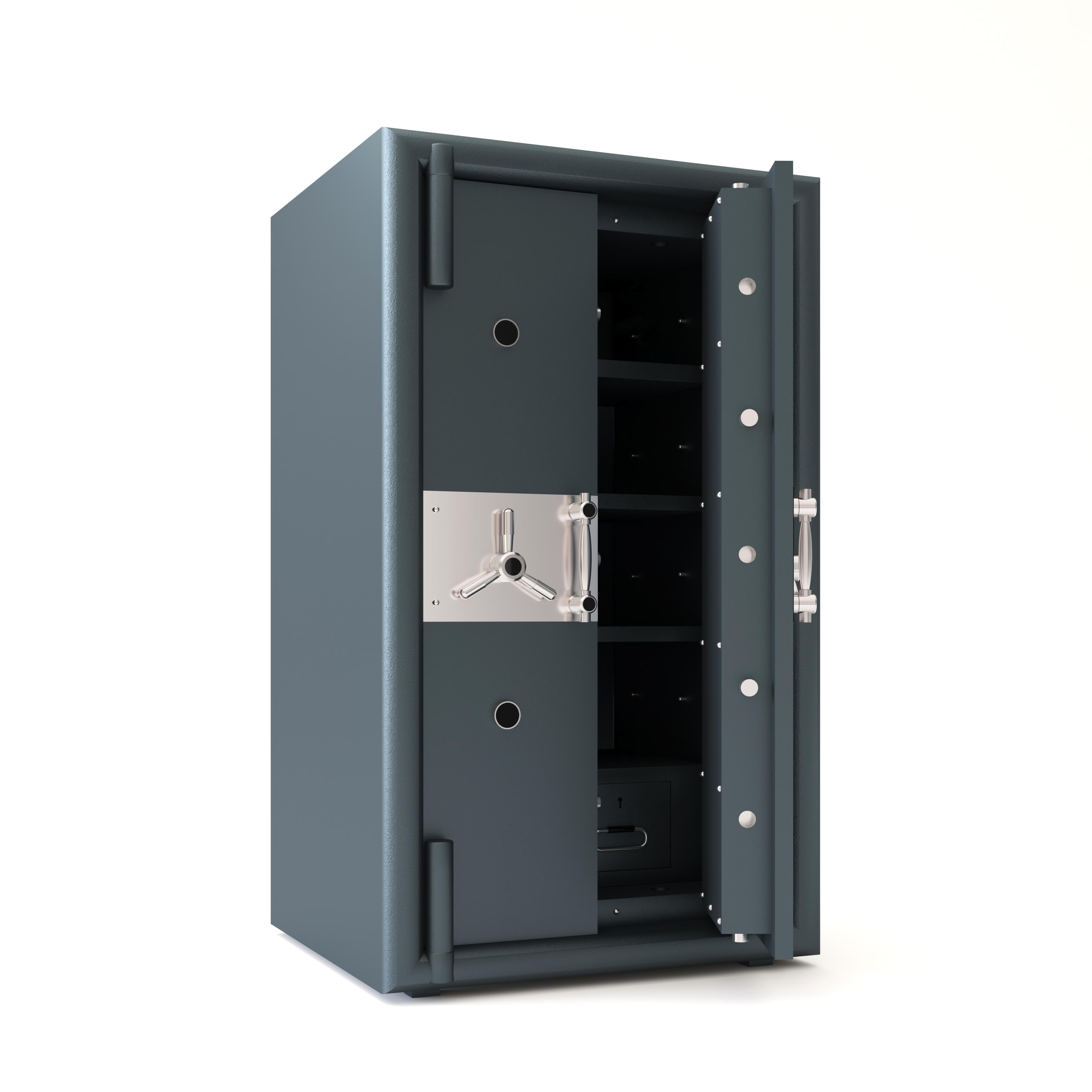 60 × 36 × 30" • 1520kg - Gallery image 4