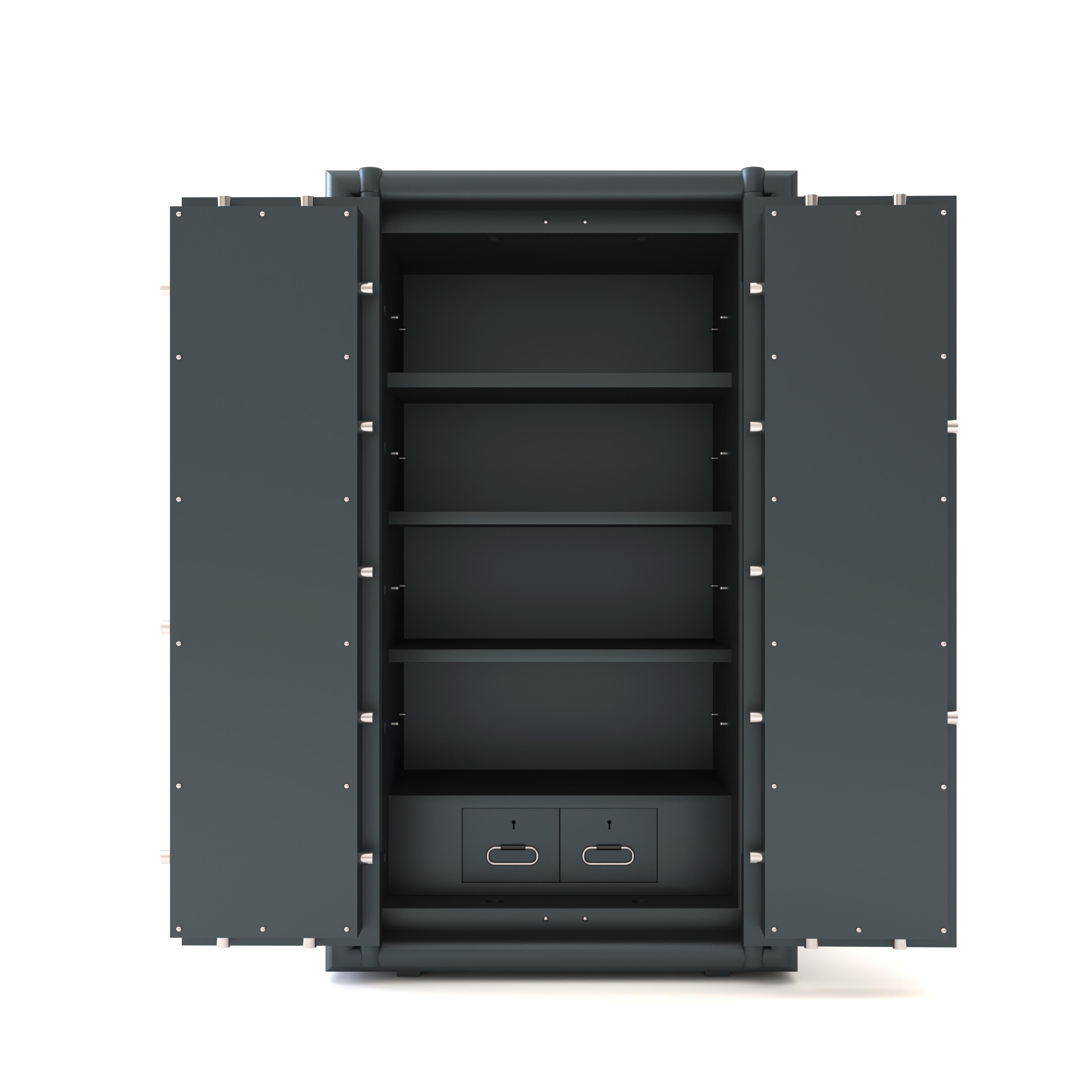 72 × 42 × 30" • 1930kg - Gallery image 4